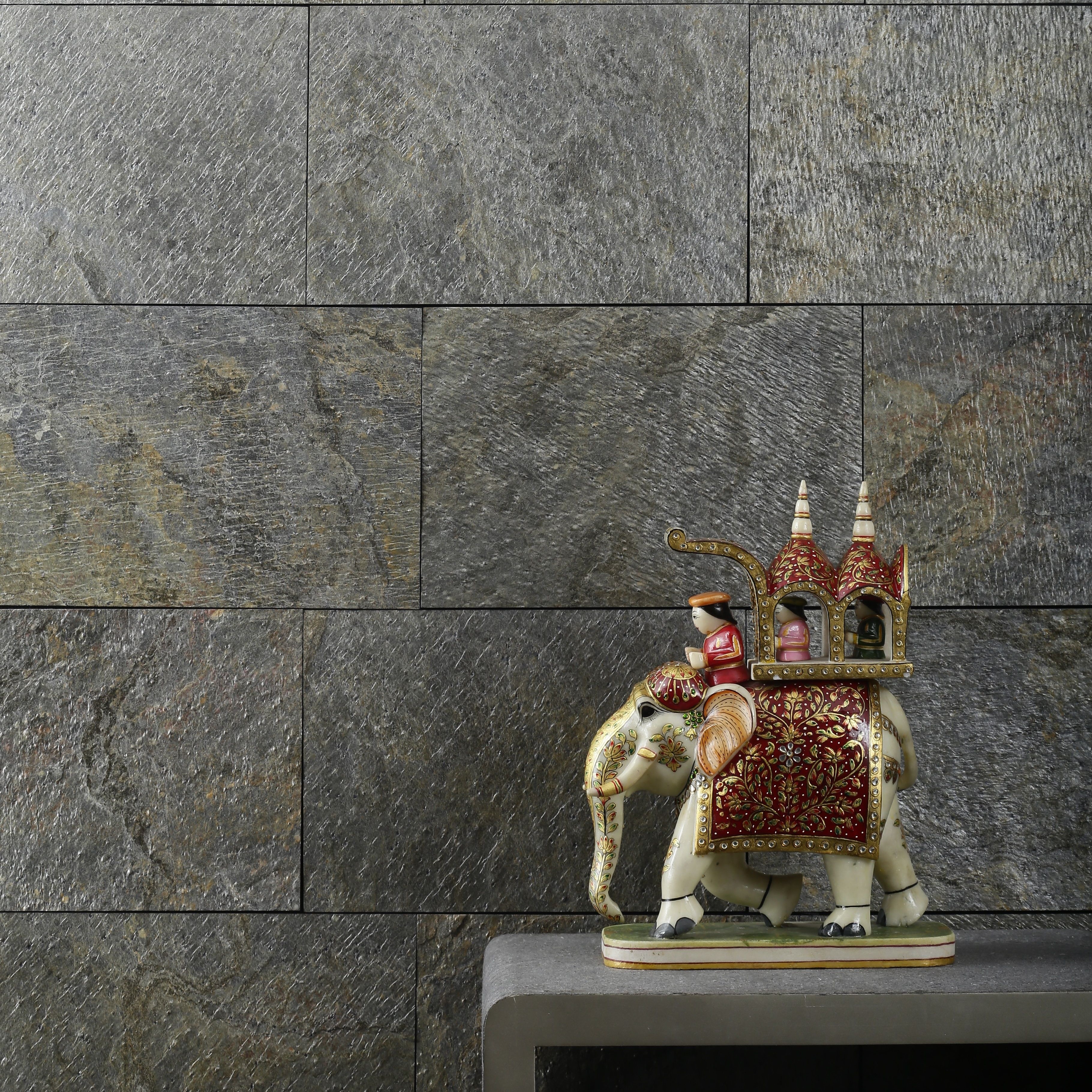 Stone Veneer 