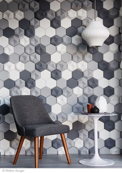 Interior & Exterior Decorative Tiles