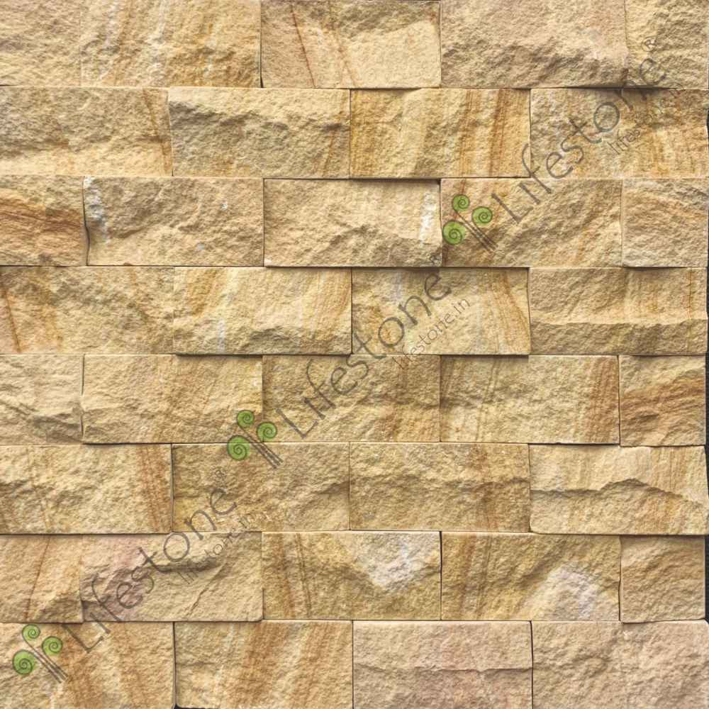Natural Cladding Stones Imperial
