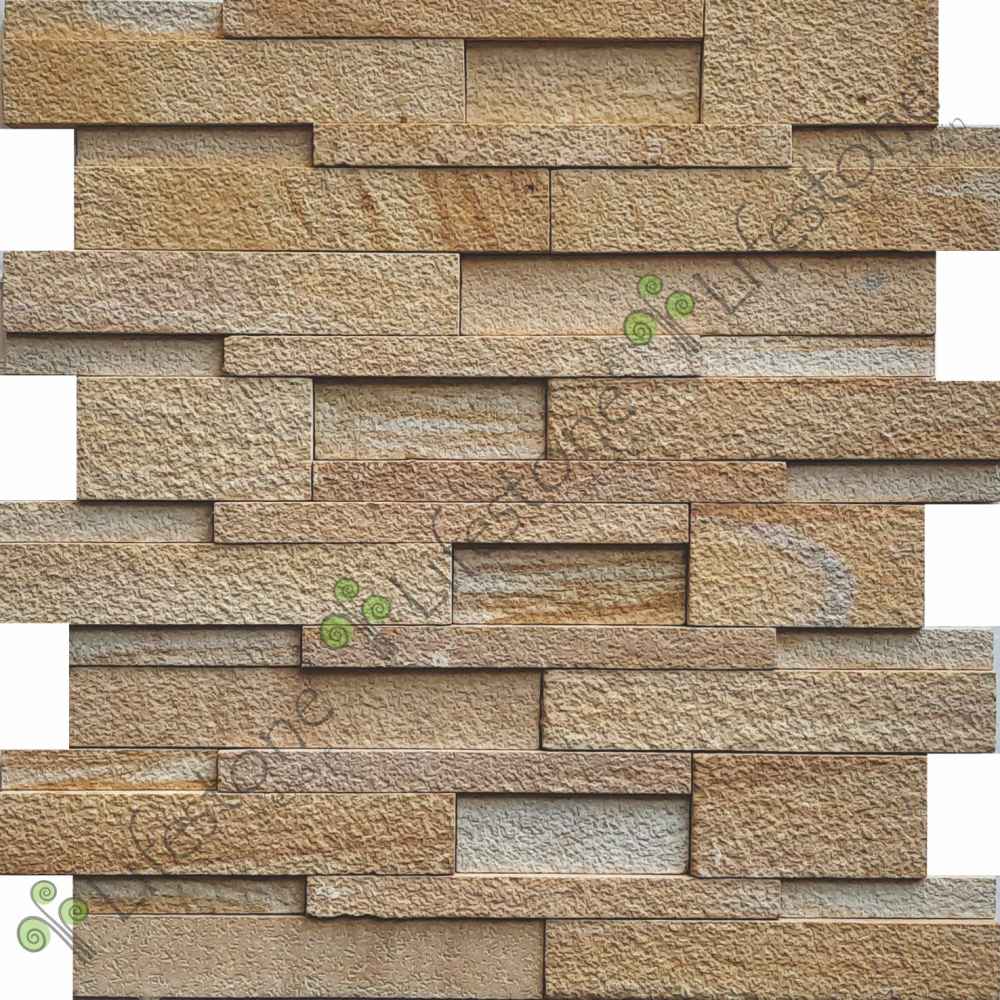 Natural Cladding Stones Oakwood