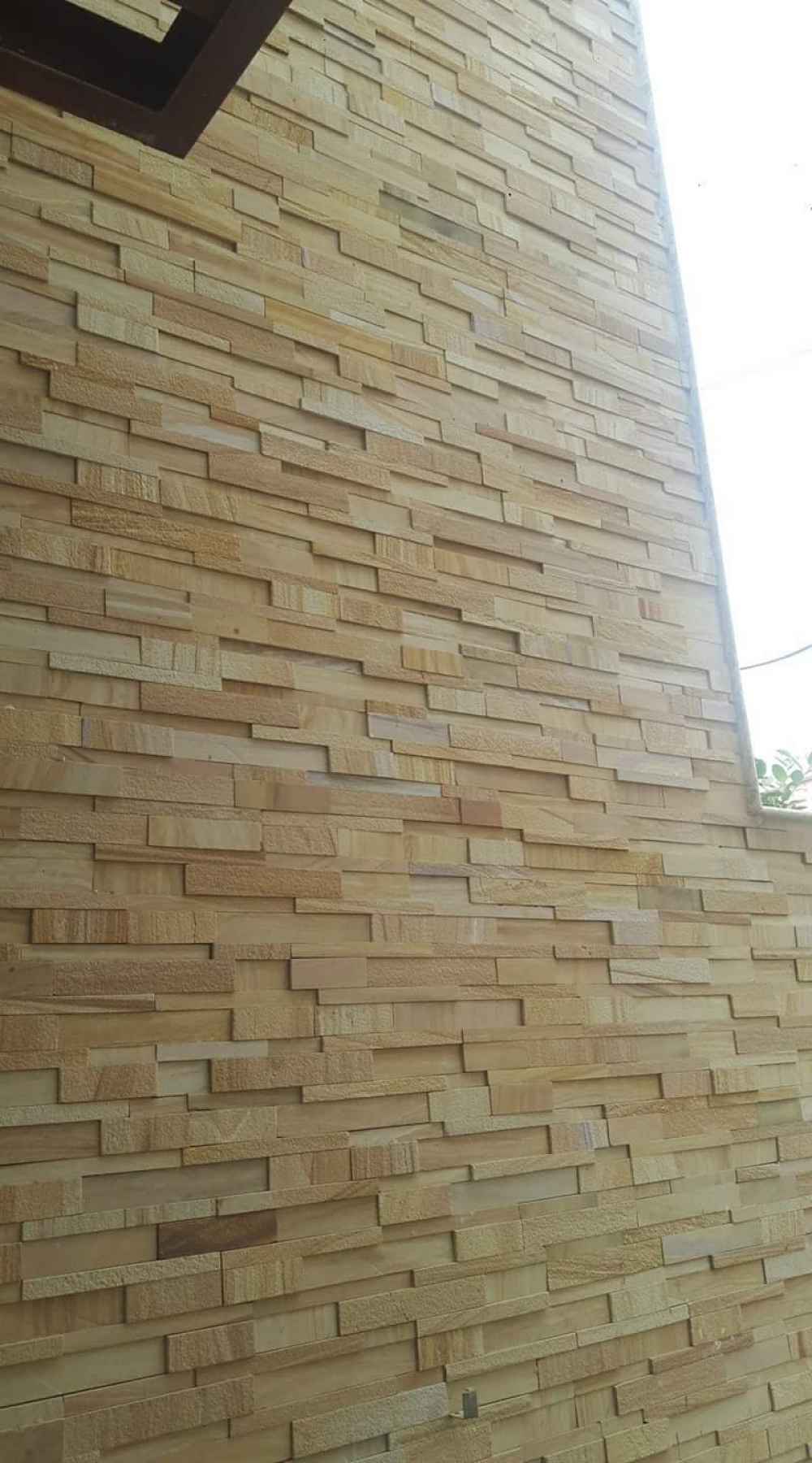 Natural Cladding Stones Oakwood