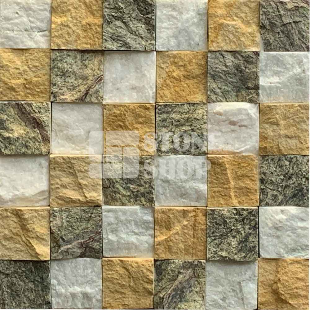 Natural Cladding Stones RETRO