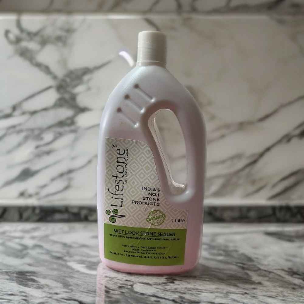 Life Stone Stone Sealer (wet look)