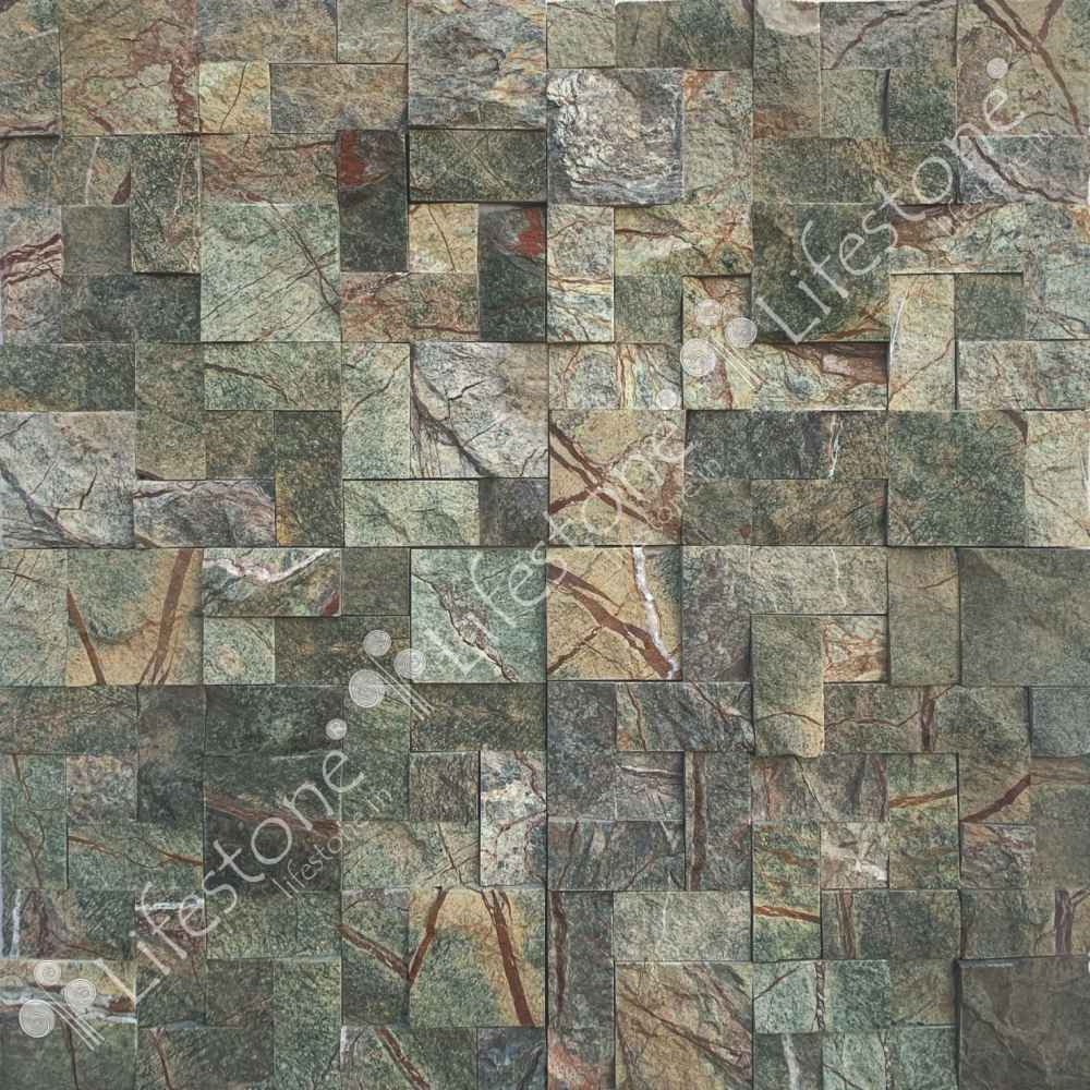 Stone Cladding SS-106