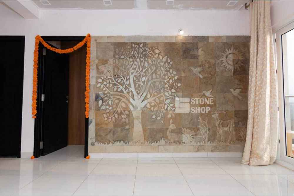Slatestone Murals