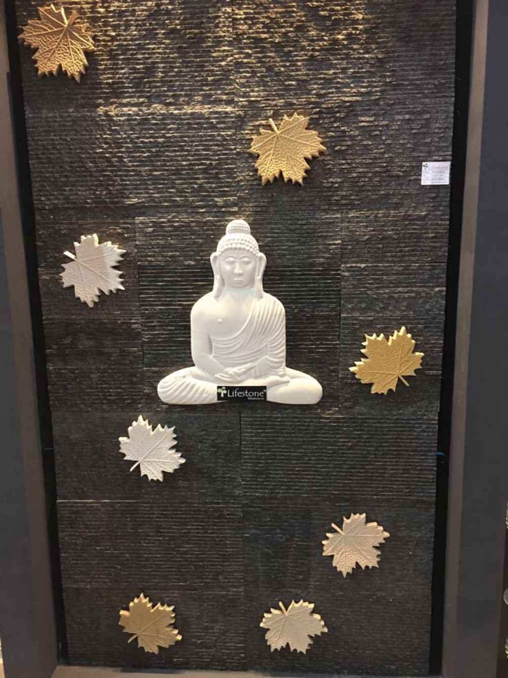 Ray Galaxy Buddha