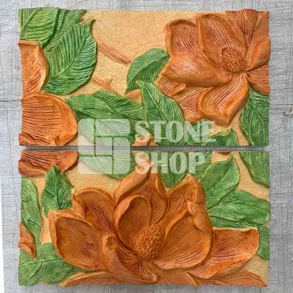 Decorative Resin tiles Planco Wood 6