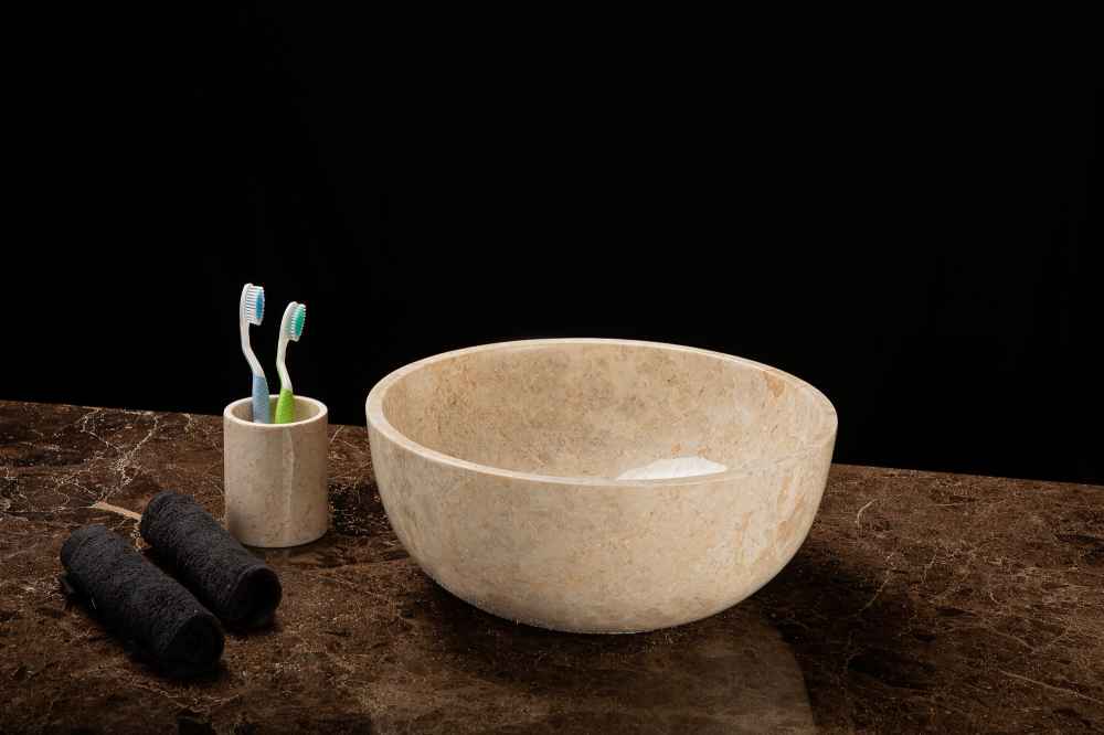 Stone Basin SB-8001