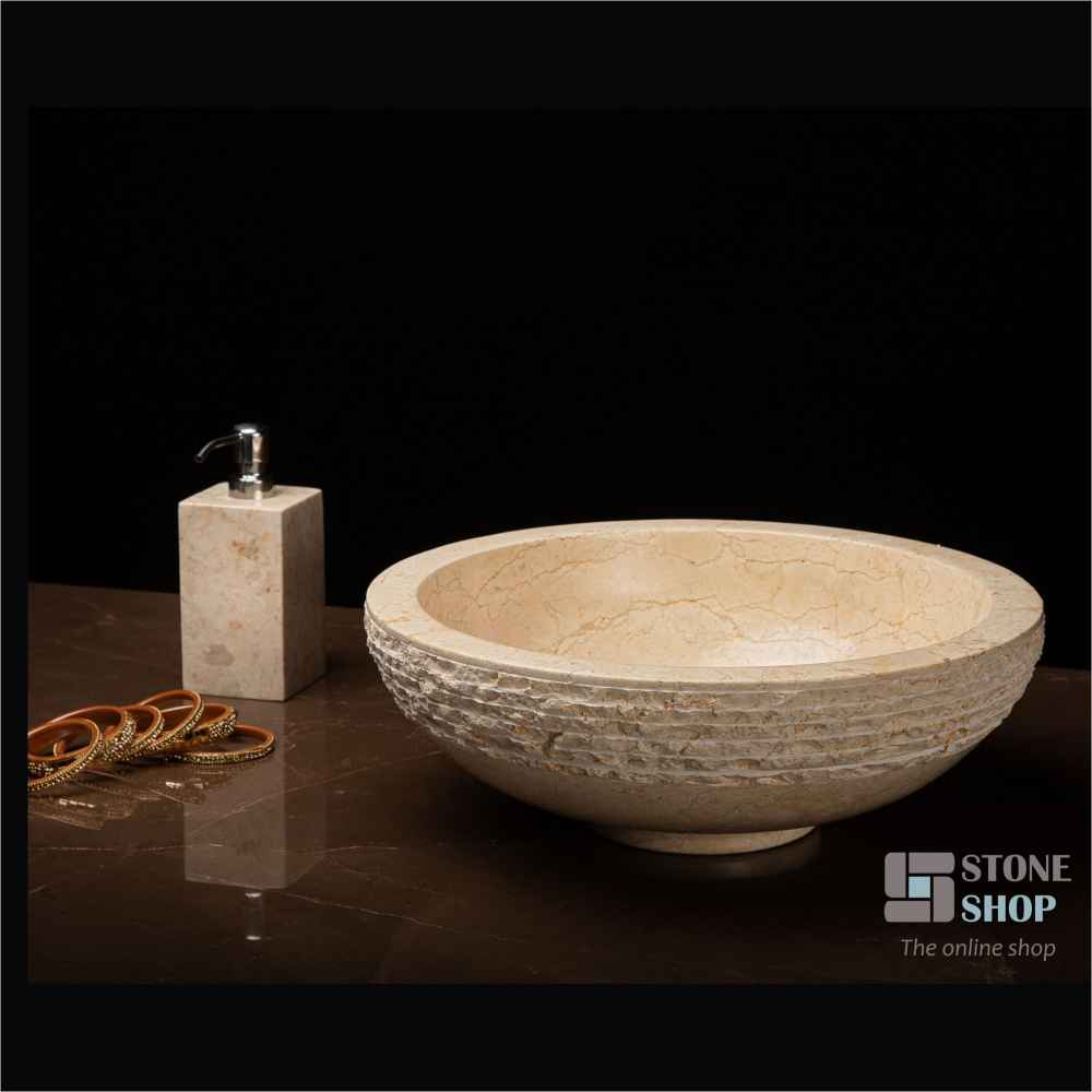 Stone Basin SB-8004