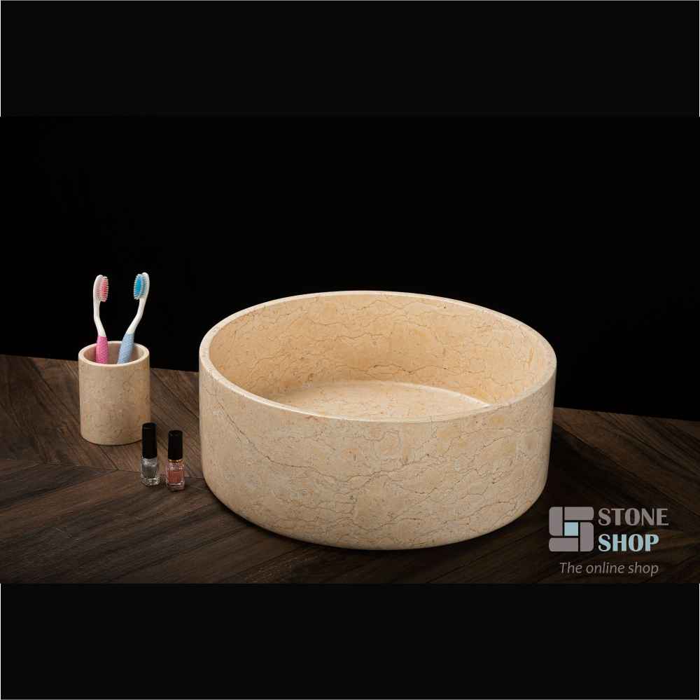 Stone Basin SB-8007