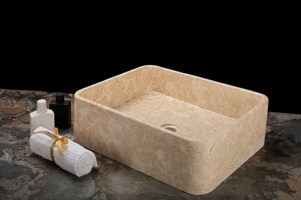 Stone Basin SB-8009