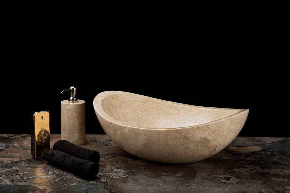 Stone Basin SB-8013