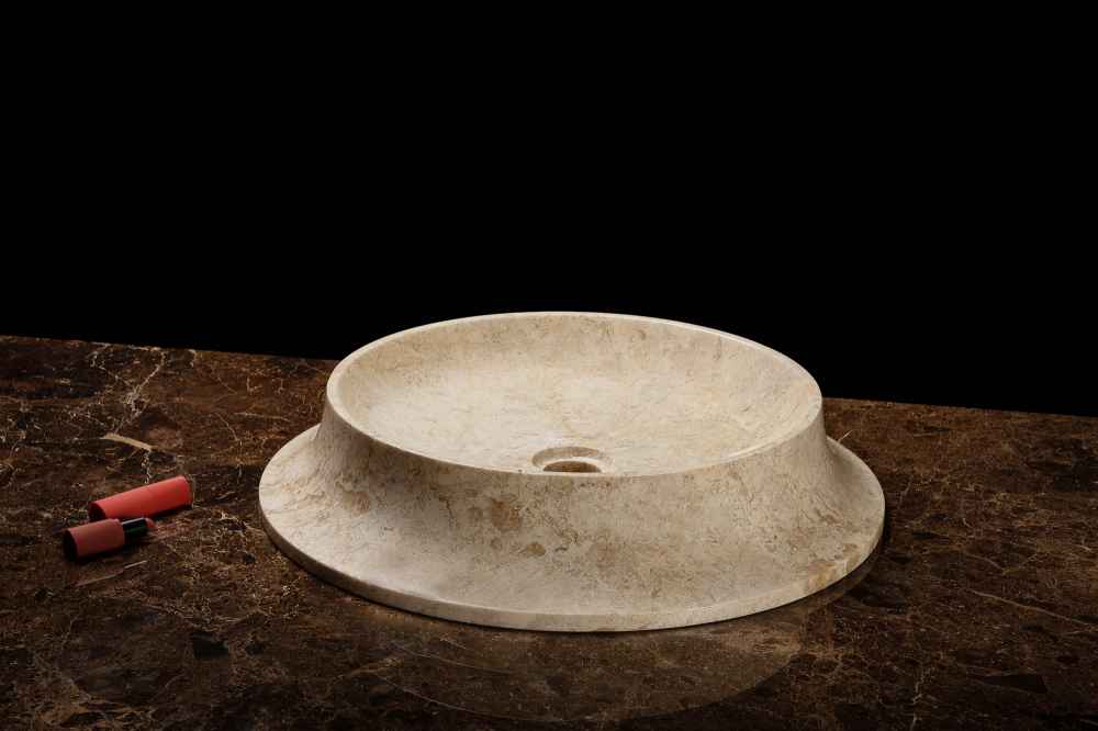 Stone Basin SB-8016
