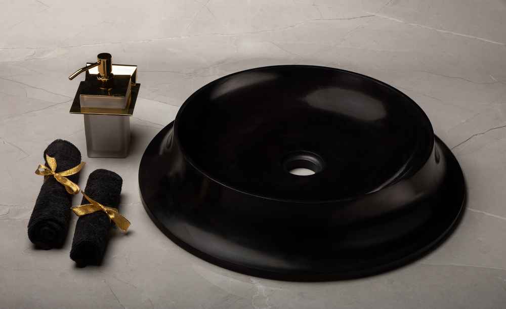 Stone Basin SB-8017