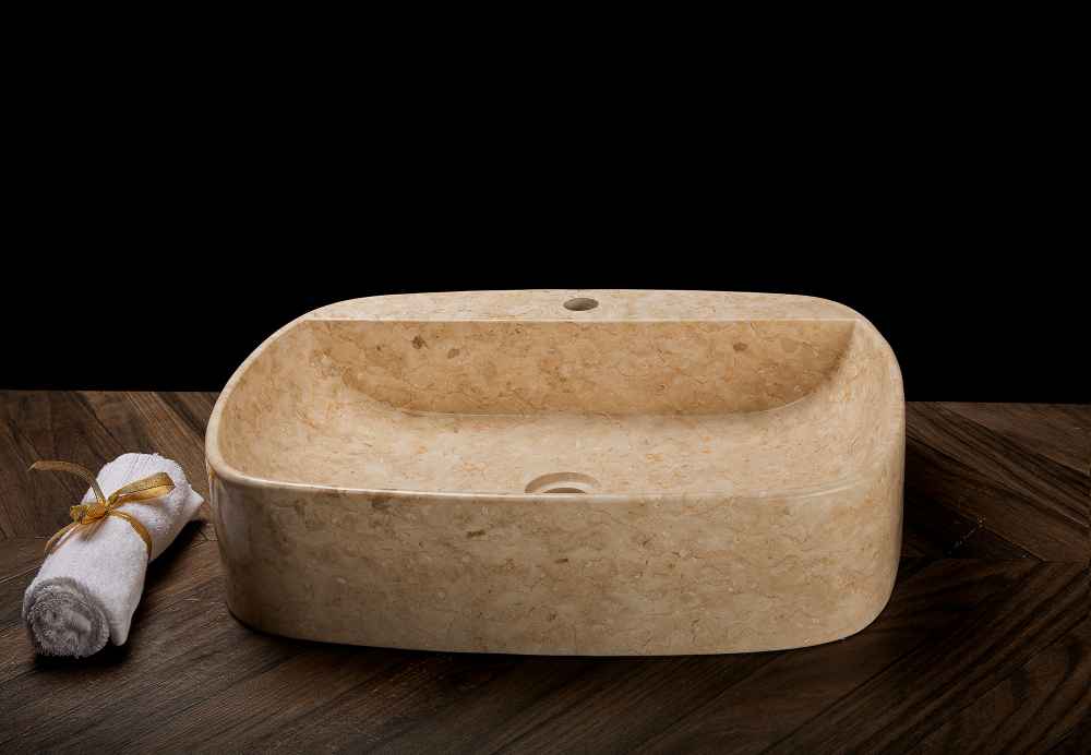 Stone Basin SB-8024