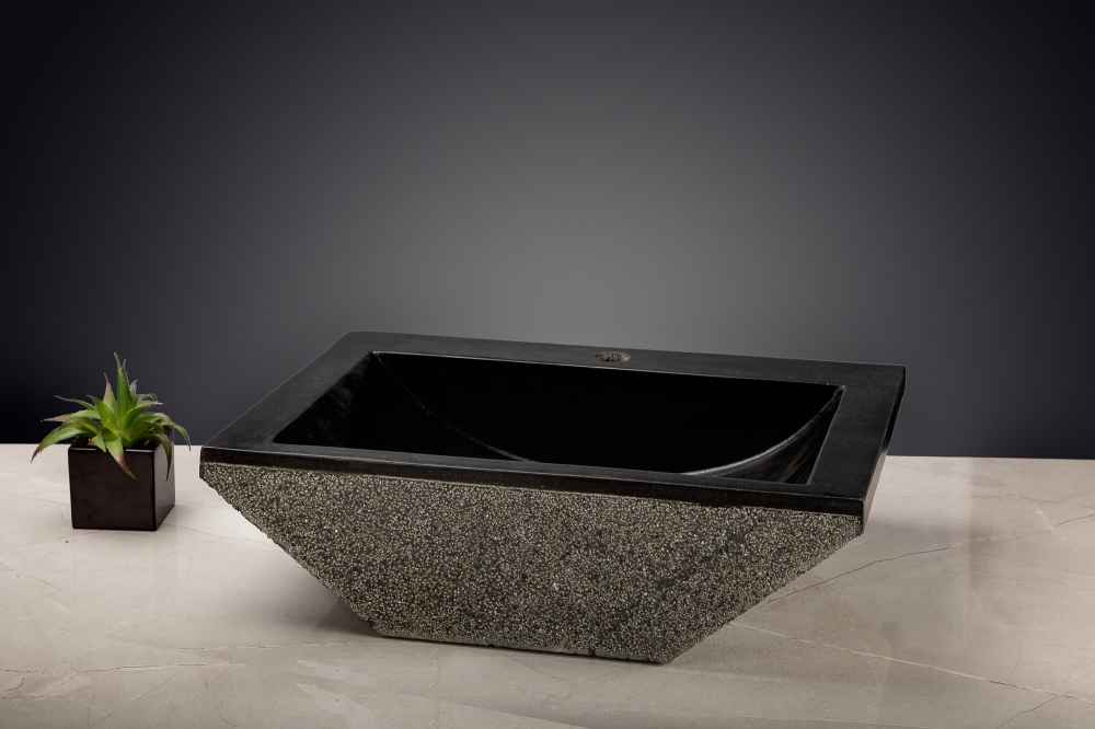 Stone Basin SB-8026