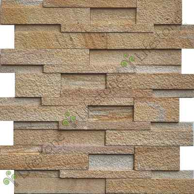Natural Cladding Stones Oakwood