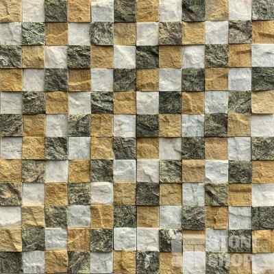 Natural Cladding Stones RETRO