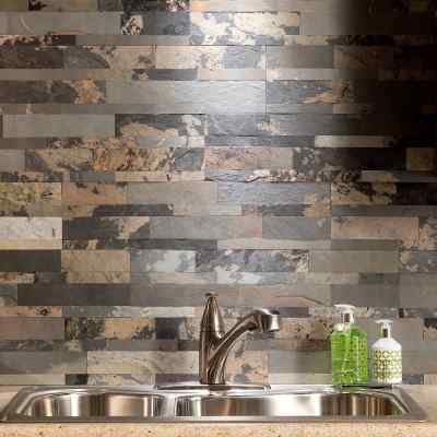 Peel and Stick Cladding PS - 205