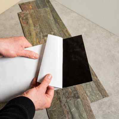 Peel and Stick Cladding PS - 205