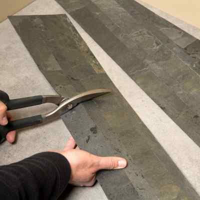 Peel and Stick Cladding PS - 210