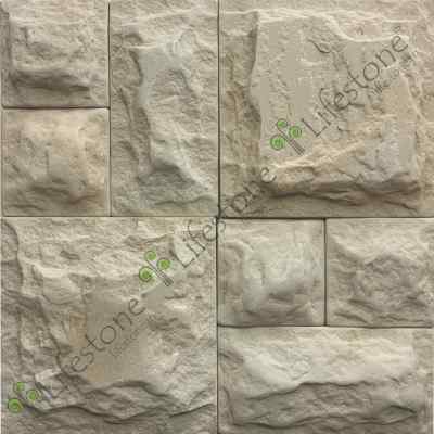 Rockstone boulders mint sandstone