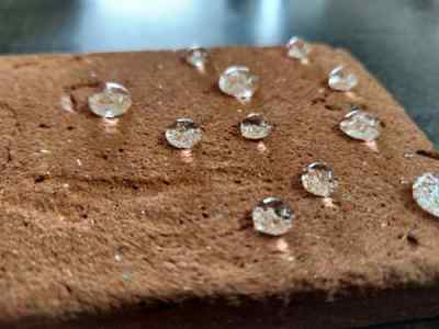 Life Stone Stone Sealer (Natural look)