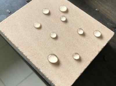 Life Stone Stone Sealer (Natural look)