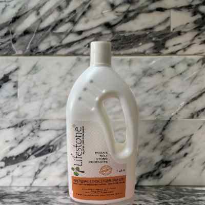Life Stone Stone Sealer (Natural look)