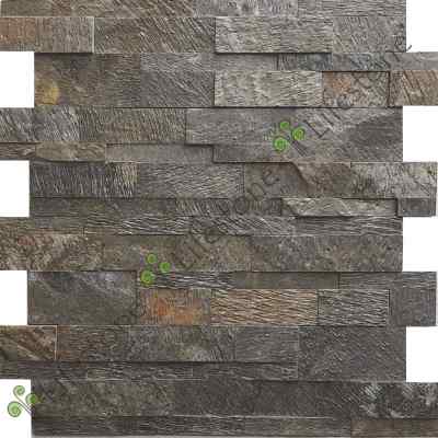 Stone Cladding D.Green