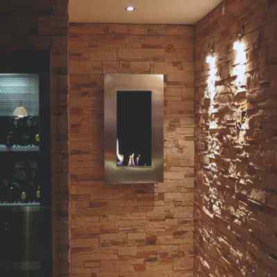 Cladding Stones Marbella Ivory