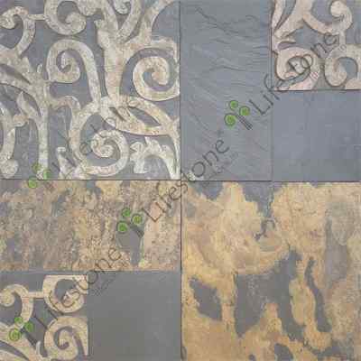 Natural Cladding Stones Heritage rustic