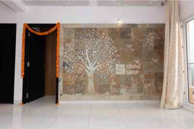 Slatestone Murals