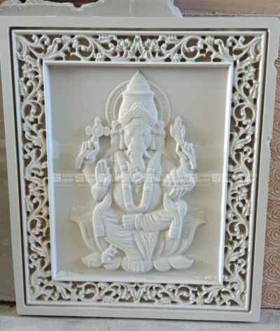 MAHARAJA-GANESHA-STONE-MURAL