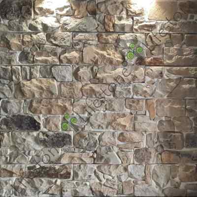 Natural Stone Cladding Mint