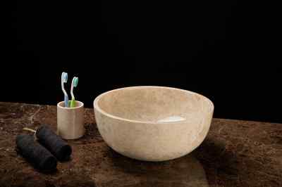 Stone Basin SB-8001