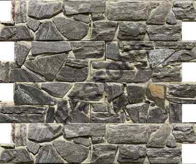 Natural stone Cladding Monsoon