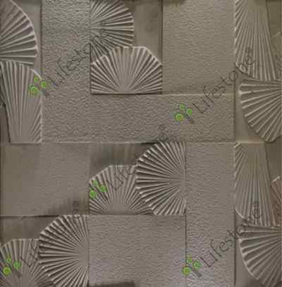 Mint Fan Leaf concept