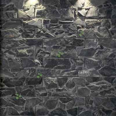 NATURAL STONE EUROPEAN BLACK STONE