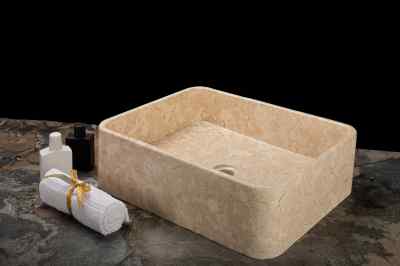 Stone Basin SB-8009