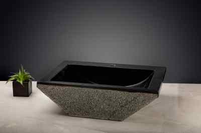 Stone Basin SB-8026